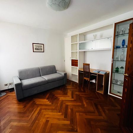 Apartament Casarosalia Wenecja Zewnętrze zdjęcie