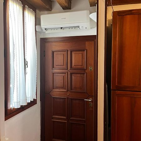 Apartament Casarosalia Wenecja Zewnętrze zdjęcie