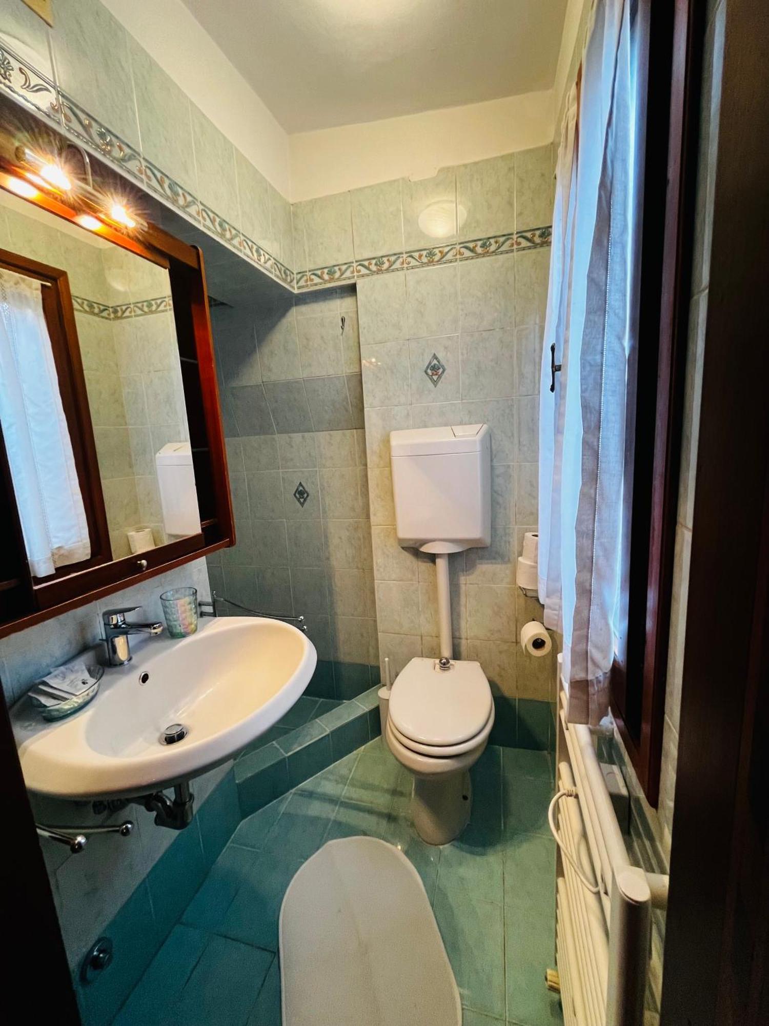 Apartament Casarosalia Wenecja Zewnętrze zdjęcie