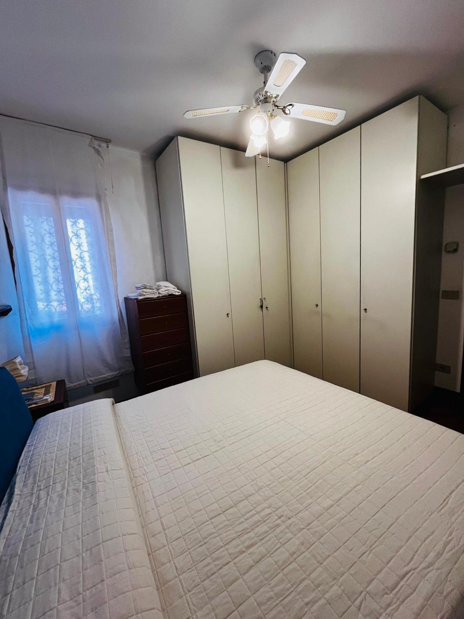 Apartament Casarosalia Wenecja Zewnętrze zdjęcie